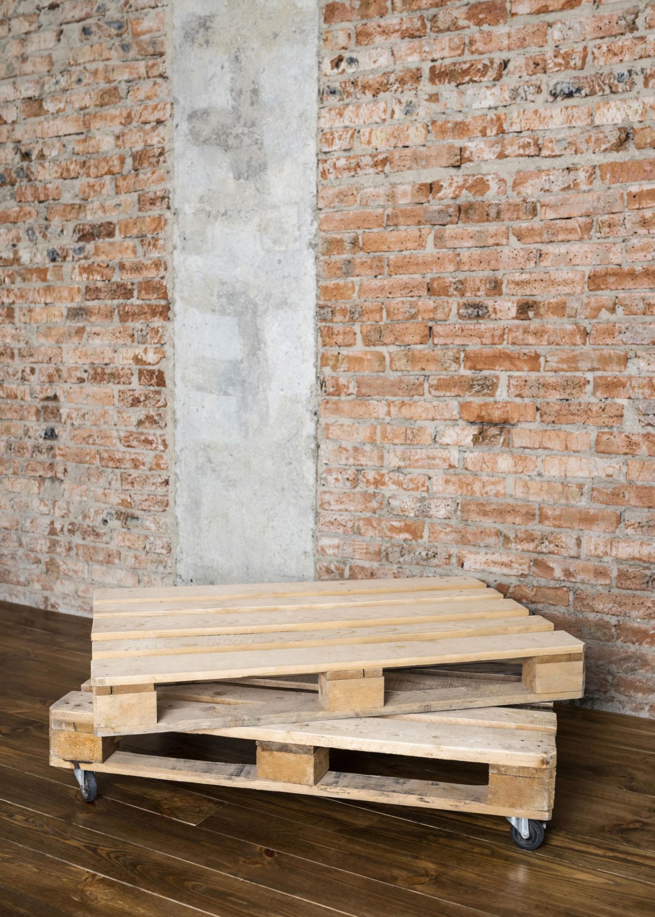 Gdzie mogę kupić palety drewniane?